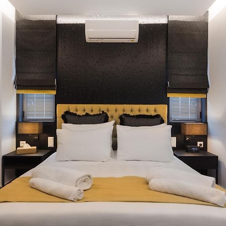 אתונה Acropolis Boutique Residence מראה חיצוני תמונה