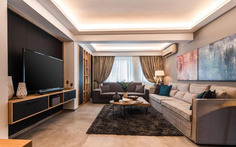 אתונה Acropolis Boutique Residence מראה חיצוני תמונה