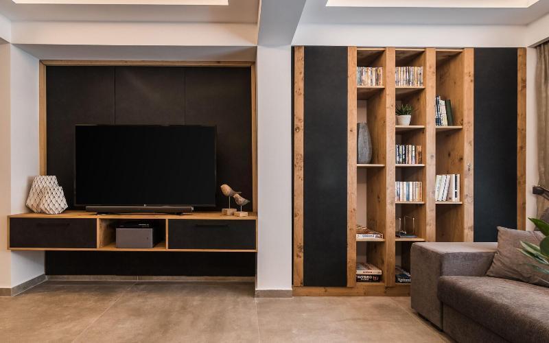 אתונה Acropolis Boutique Residence מראה חיצוני תמונה