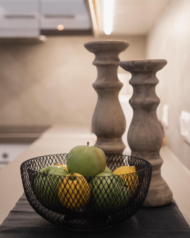 אתונה Acropolis Boutique Residence מראה חיצוני תמונה