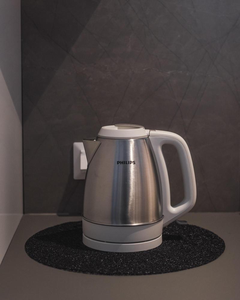 אתונה Acropolis Boutique Residence מראה חיצוני תמונה