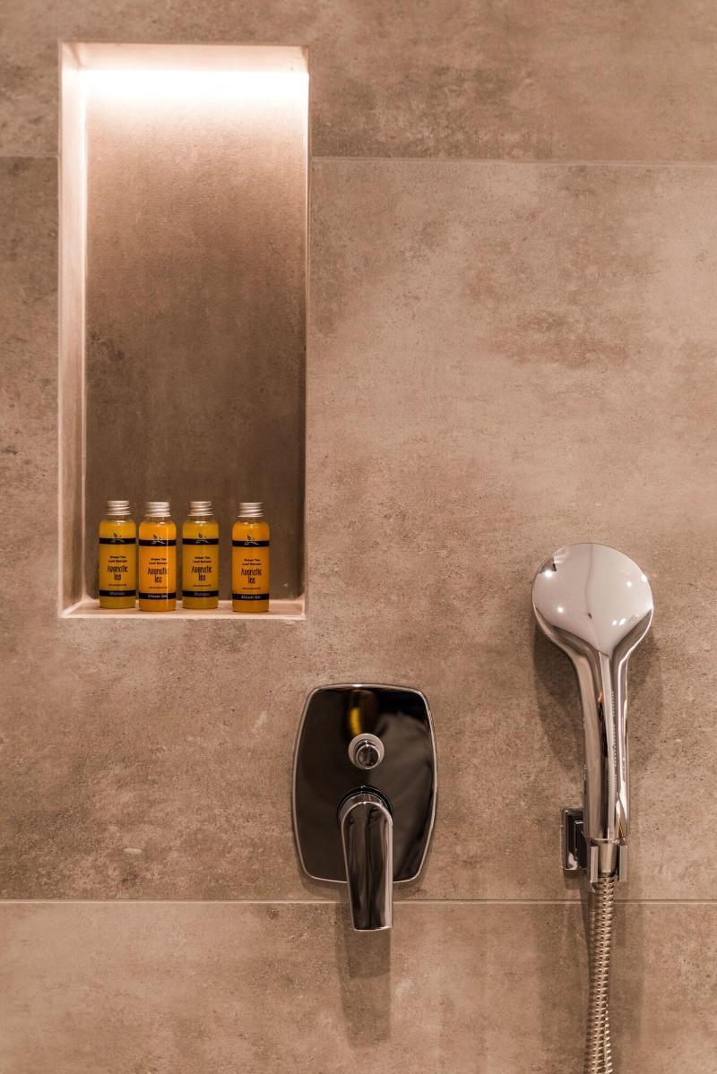 אתונה Acropolis Boutique Residence מראה חיצוני תמונה
