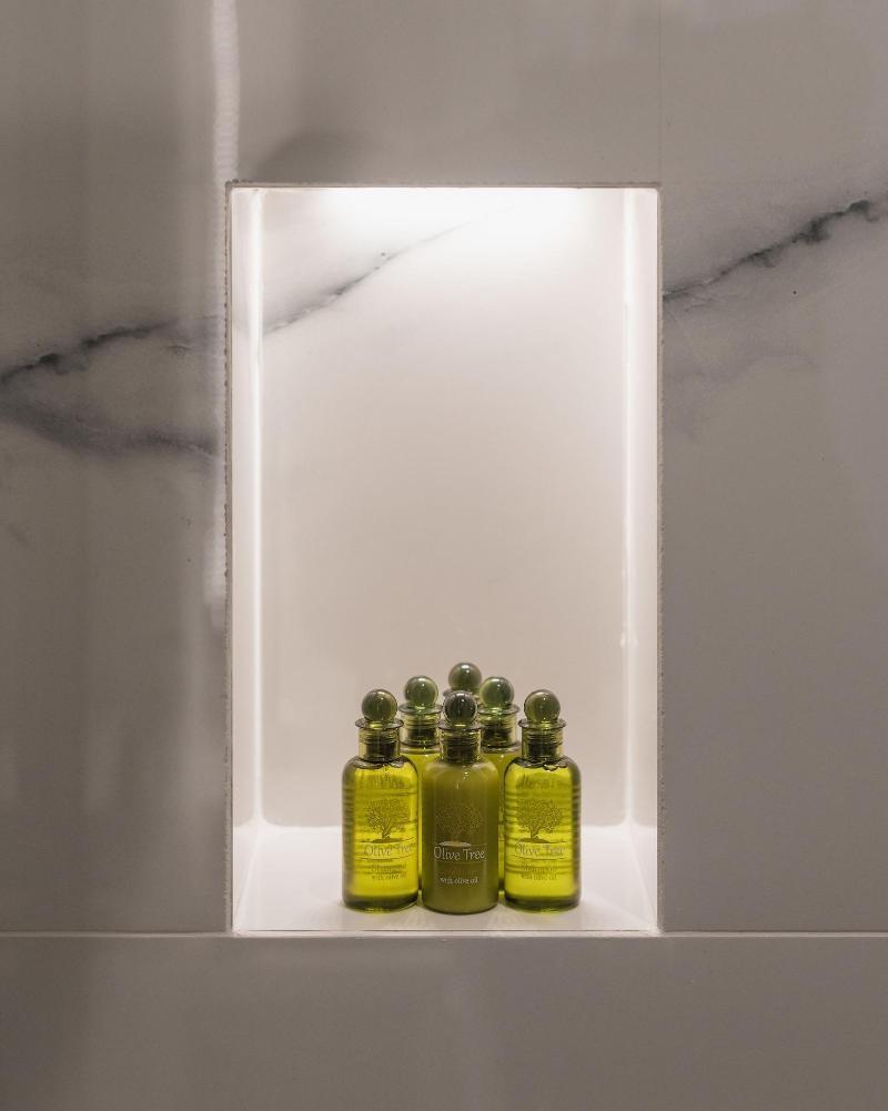 אתונה Acropolis Boutique Residence מראה חיצוני תמונה