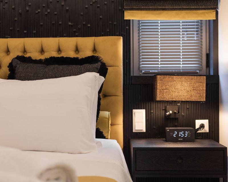 אתונה Acropolis Boutique Residence מראה חיצוני תמונה