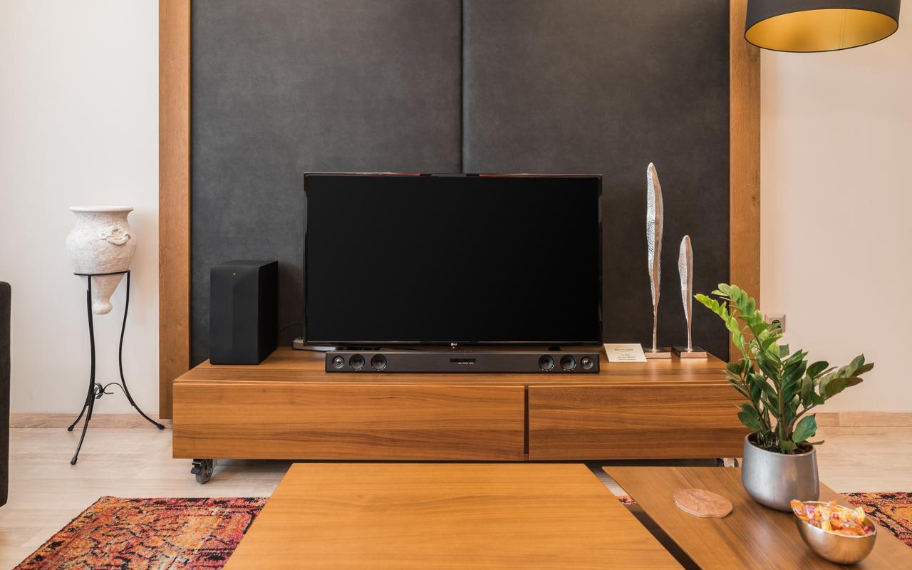 אתונה Acropolis Boutique Residence מראה חיצוני תמונה