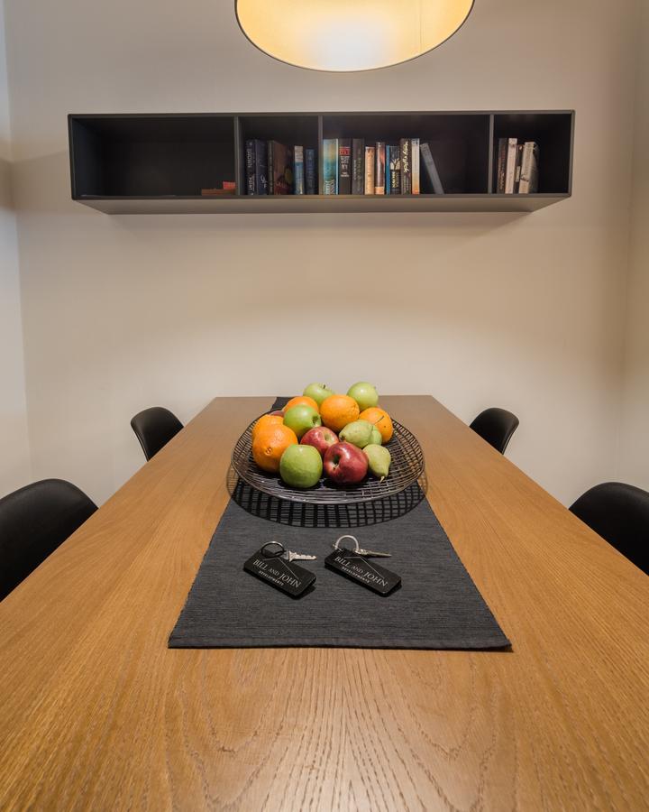 אתונה Acropolis Boutique Residence מראה חיצוני תמונה