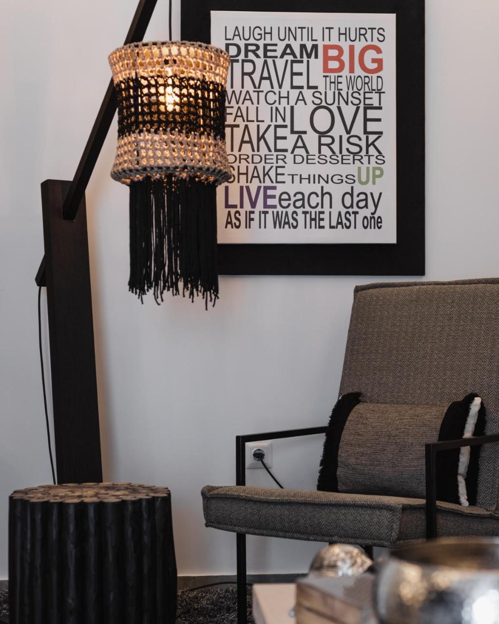 אתונה Acropolis Boutique Residence מראה חיצוני תמונה