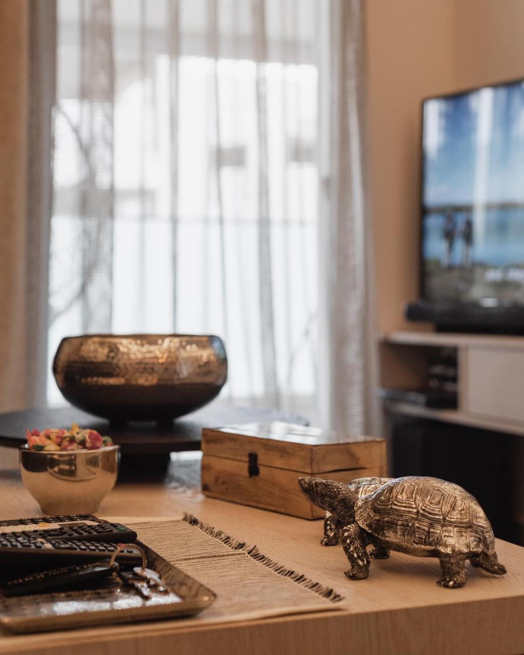 אתונה Acropolis Boutique Residence מראה חיצוני תמונה