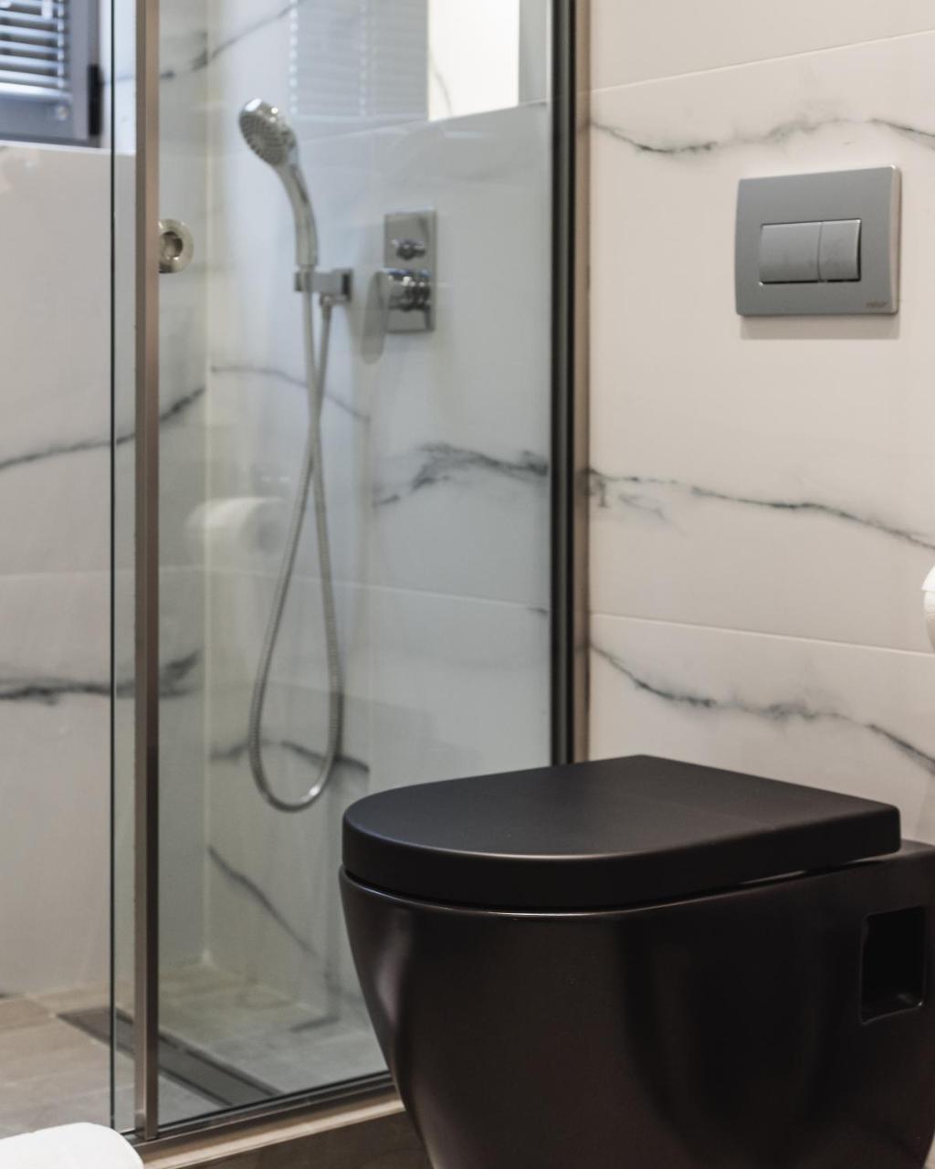 אתונה Acropolis Boutique Residence מראה חיצוני תמונה
