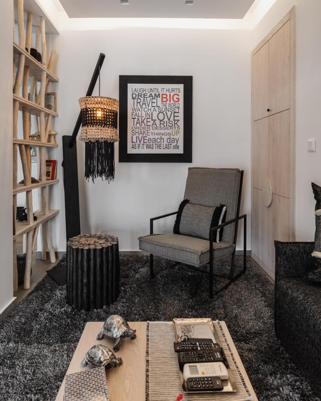 אתונה Acropolis Boutique Residence מראה חיצוני תמונה