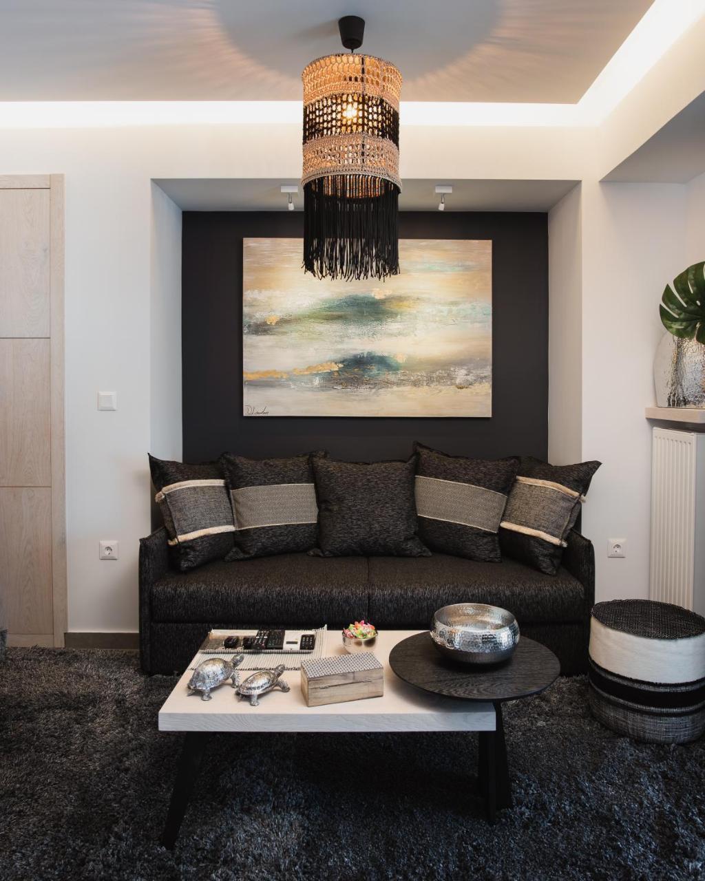 אתונה Acropolis Boutique Residence מראה חיצוני תמונה